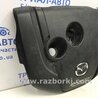 ФОТО Декоративна кришка ДВЗ для Mazda 3 BM (2013-...) (III) Киев