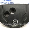 Декоративна кришка ДВЗ Mazda 3 BM (2013-...) (III)
