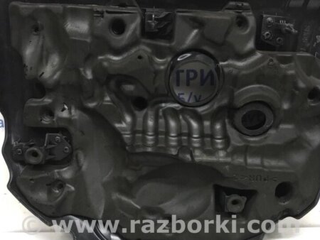 ФОТО Декоративна кришка ДВЗ для Mazda 6 GJ (2012-...) Киев
