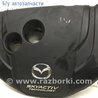 ФОТО Декоративна кришка ДВЗ для Mazda 6 GJ (2012-...) Киев