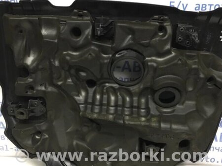 ФОТО Декоративна кришка ДВЗ для Mazda 6 GJ (2012-...) Киев