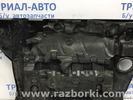 ФОТО Декоративна кришка ДВЗ для Mitsubishi Outlander Киев