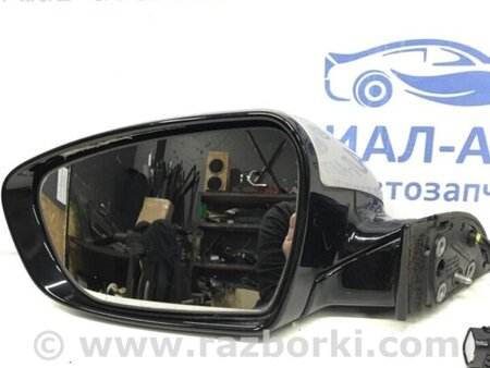 ФОТО Дзеркало ліве для KIA Ceed Киев