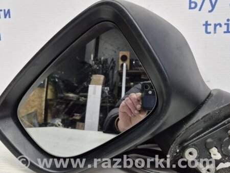 ФОТО Дзеркало ліве для Mazda 3 BM (2013-...) (III) Киев