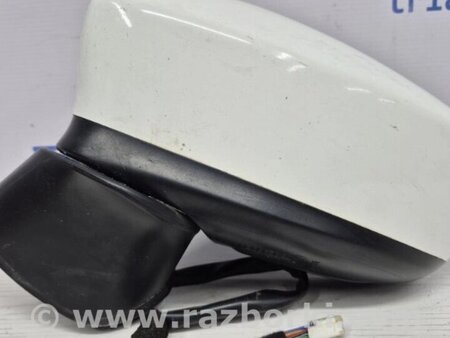 ФОТО Дзеркало ліве для Mazda 3 BM (2013-...) (III) Киев