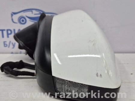 ФОТО Дзеркало ліве для Mazda 3 BM (2013-...) (III) Киев