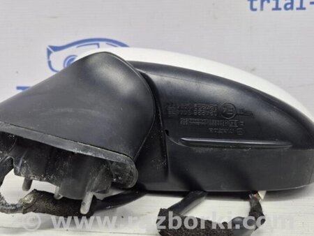ФОТО Дзеркало ліве для Mazda 3 BM (2013-...) (III) Киев