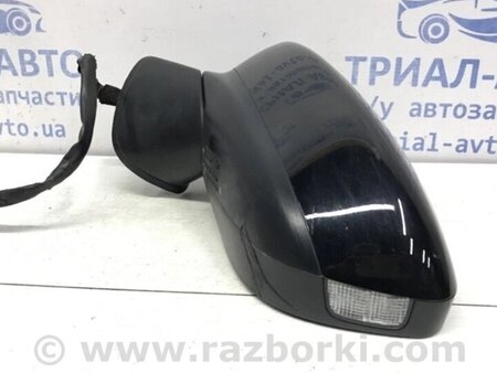 ФОТО Дзеркало ліве для Mazda 6 GJ (2012-...) Киев
