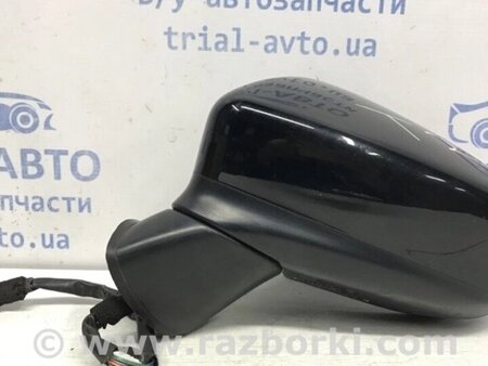 ФОТО Дзеркало ліве для Mazda 6 GJ (2012-...) Киев
