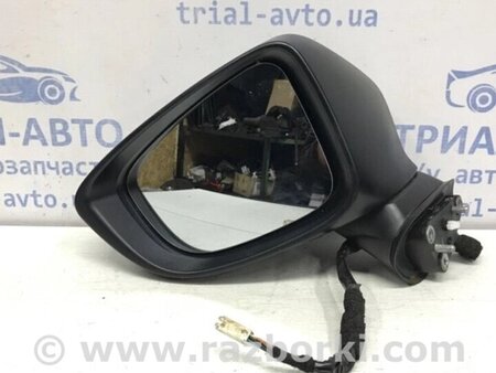 ФОТО Дзеркало ліве для Mazda 6 GJ (2012-...) Киев