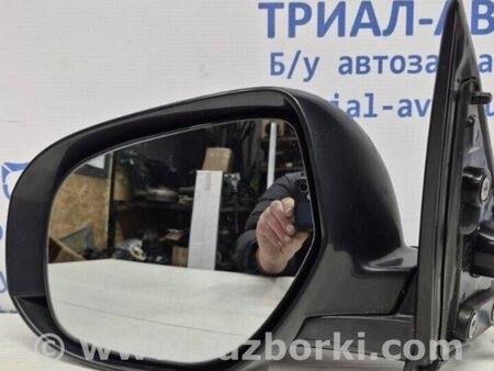 ФОТО Дзеркало ліве для Mitsubishi Outlander Киев
