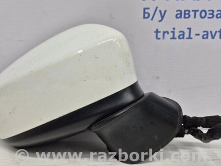ФОТО Дзеркало праве для Mazda 3 BM (2013-...) (III) Киев