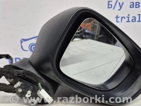 ФОТО Дзеркало праве для Mazda 3 BM (2013-...) (III) Киев