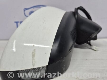ФОТО Дзеркало праве для Mazda 3 BM (2013-...) (III) Киев