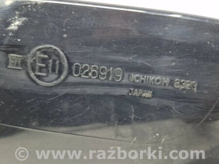 ФОТО Дзеркало праве для Mitsubishi Outlander Киев