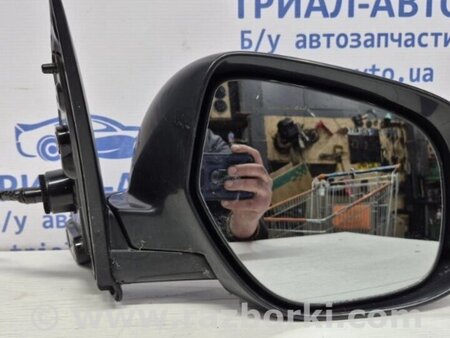 ФОТО Дзеркало праве для Mitsubishi Outlander Киев