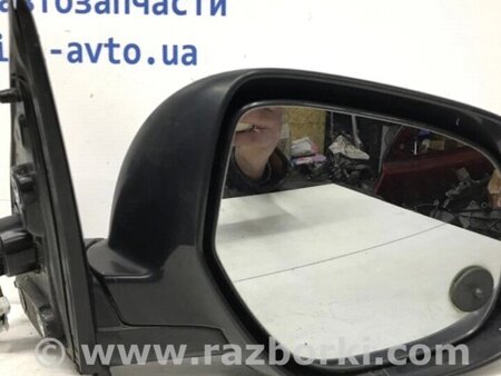 ФОТО Дзеркало праве для Mitsubishi Outlander Киев