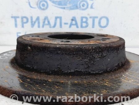 ФОТО Диск гальмівний задній для Hyundai i30 Киев