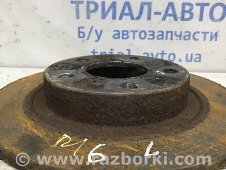 ФОТО Диск гальмівний задній для Mazda 6 GJ (2012-...) Киев