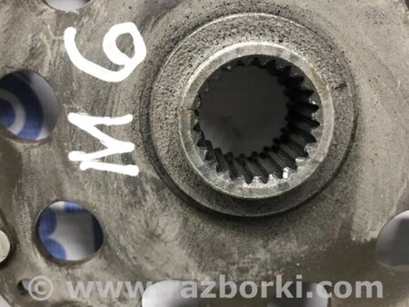 ФОТО Диск зчеплення для Mazda 6 GJ (2012-...) Киев