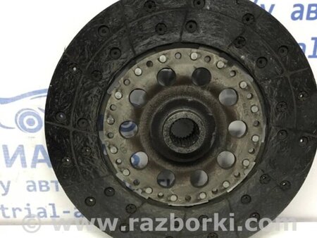 ФОТО Диск зчеплення для Mazda 6 GJ (2012-...) Киев
