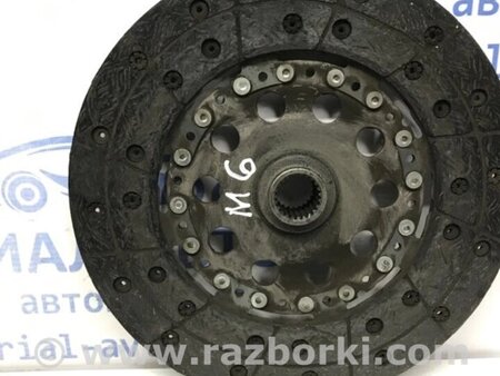 ФОТО Диск зчеплення для Mazda 6 GJ (2012-...) Киев