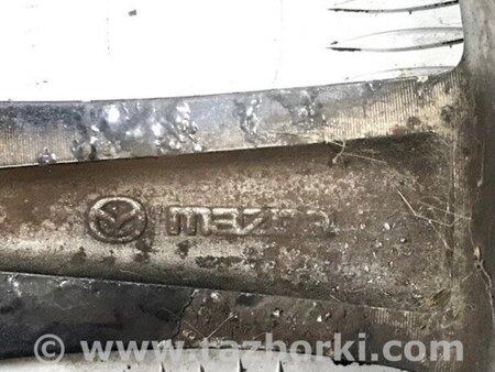 ФОТО Диски титану комплект R19 для Mazda 6 GJ (2012-...) Киев