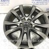 ФОТО Диски титану комплект R19 для Mazda 6 GJ (2012-...) Киев