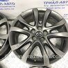 ФОТО Диски титану комплект R19 для Mazda 6 GJ (2012-...) Киев