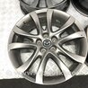 ФОТО Диски титану комплект R19 для Mazda 6 GJ (2012-...) Киев