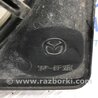 ФОТО Дифузор із вентилятором радіатора для Mazda 3 BM (2013-...) (III) Киев