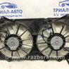 ФОТО Дифузор із вентилятором радіатора для Mazda 6 GJ (2012-...) Киев