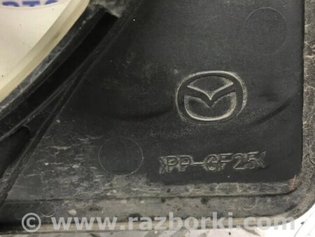 ФОТО Дифузор із вентилятором радіатора для Mazda 6 GJ (2012-...) Киев