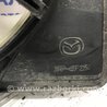 ФОТО Дифузор із вентилятором радіатора для Mazda 6 GJ (2012-...) Киев