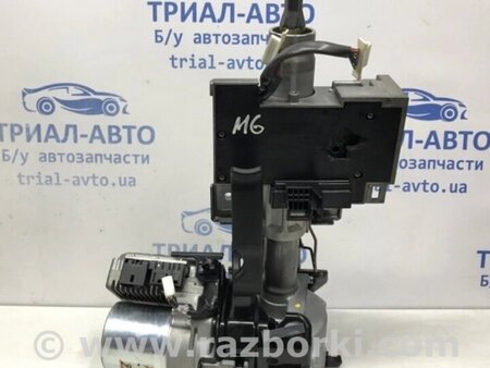 ФОТО Електропідсилювач для Mazda 6 GJ (2012-...) Киев