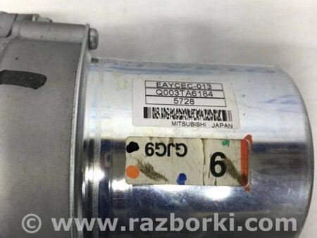 ФОТО Електропідсилювач для Mazda 6 GJ (2012-...) Киев
