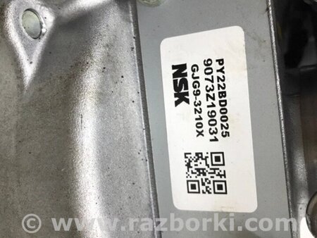 ФОТО Електропідсилювач для Mazda 6 GJ (2012-...) Киев