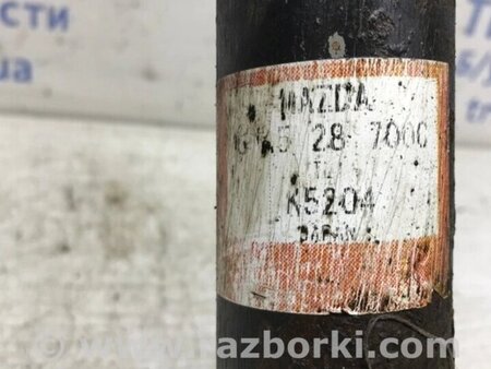 ФОТО Задній амортизатор для Mazda 6 GJ (2012-...) Киев