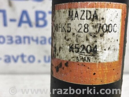 ФОТО Задній амортизатор для Mazda 6 GJ (2012-...) Киев