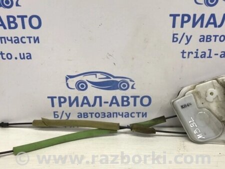 ФОТО Замок двері задній лівий для Mazda 3 BM (2013-...) (III) Киев