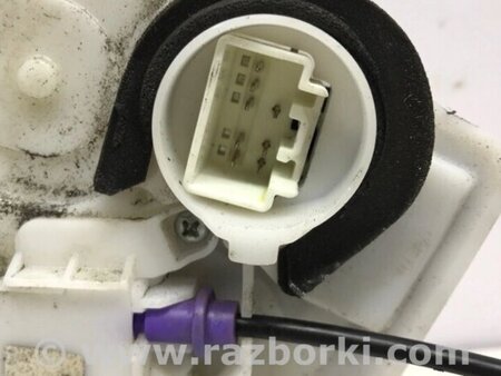 ФОТО Замок двері задній лівий для Mazda 3 BM (2013-...) (III) Киев