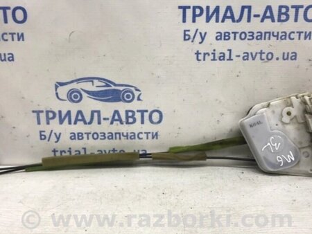 ФОТО Замок двері задній лівий для Mazda 6 GJ (2012-...) Киев