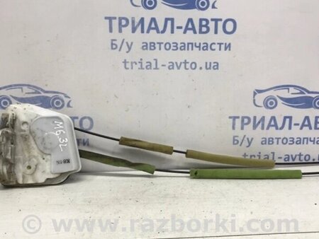 ФОТО Замок двері задній лівий для Mazda 6 GJ (2012-...) Киев