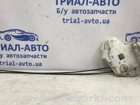 ФОТО Замок двері задній лівий для Mitsubishi Outlander Киев