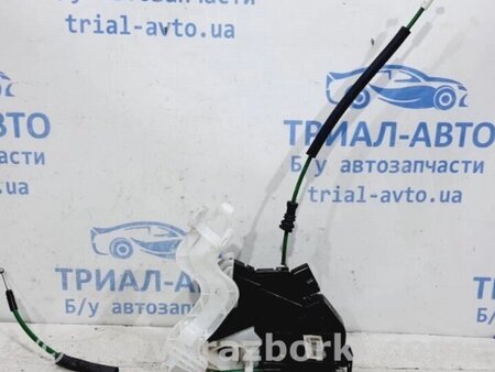 ФОТО Замок двері задній правий для Hyundai i30 Киев