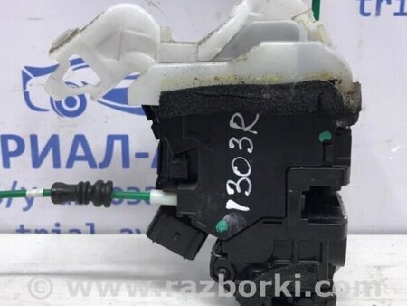 ФОТО Замок двері задній правий для Hyundai i30 Киев