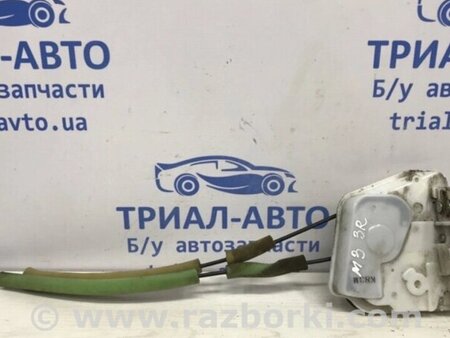 ФОТО Замок двері задній правий для Mazda 3 BM (2013-...) (III) Киев