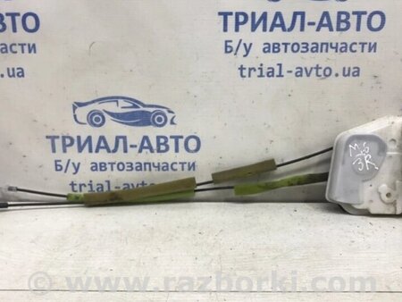 ФОТО Замок двері задній правий для Mazda 6 GJ (2012-...) Киев
