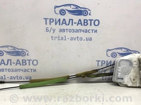ФОТО Замок двері задній правий для Mazda 6 GJ (2012-...) Киев
