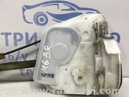 ФОТО Замок двері задній правий для Mazda 6 GJ (2012-...) Киев